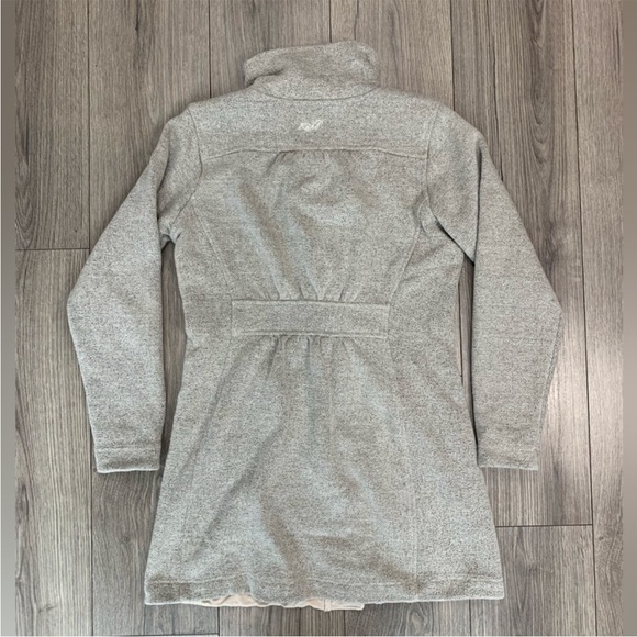 Kuhl Savina Fleece Jacket - Picture 9 of 9